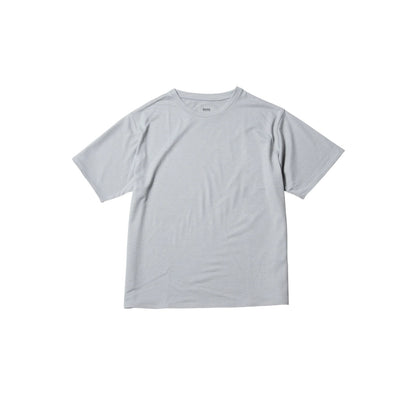 【BRING】WUNDERWEAR Tシャツ（ウール×ポリエステル）