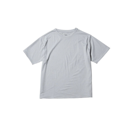 【BRING】WUNDERWEAR Tシャツ（ウール×ポリエステル）
