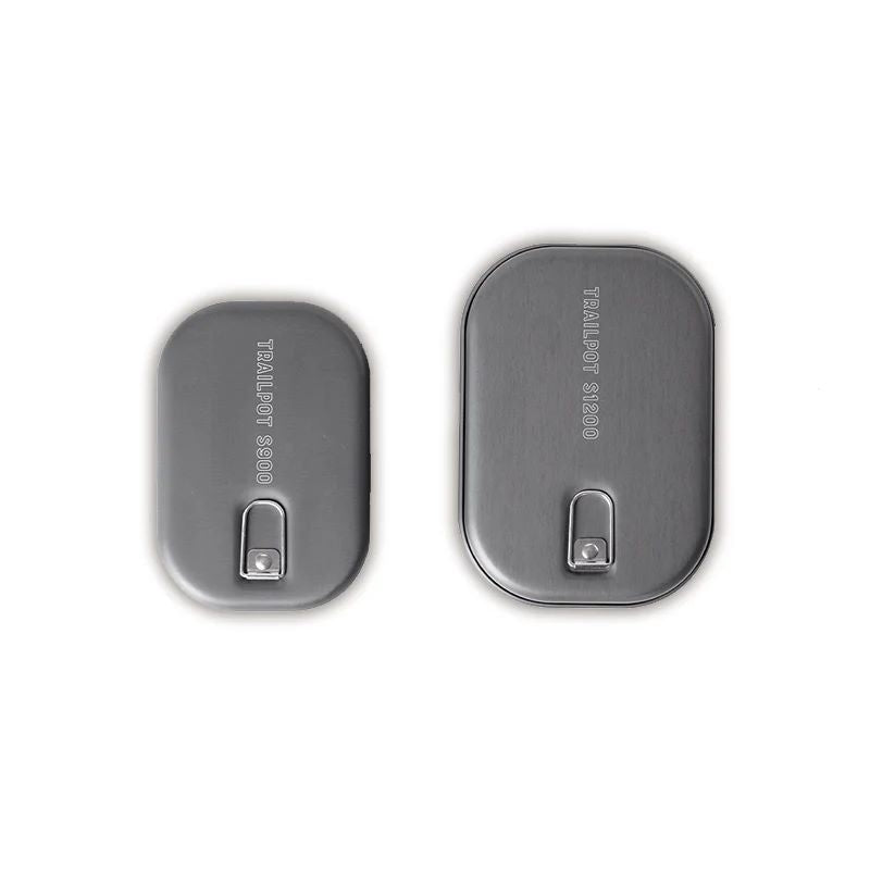 【PAAGOWORKS】TRAILPOT S900