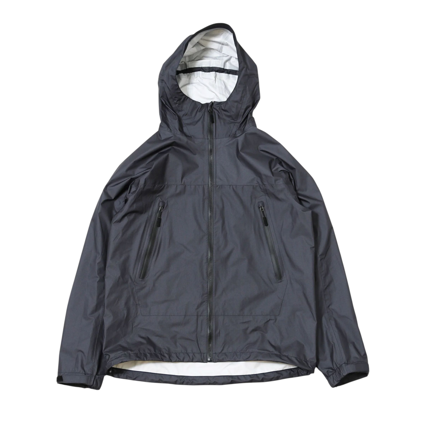 【Trail Bum】WALKER SHELL JACKET NIGHTCLOUD