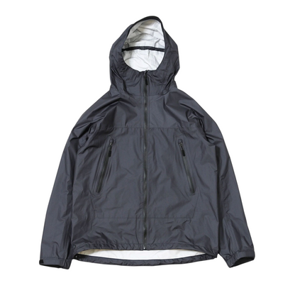 【Trail Bum】WALKER SHELL JACKET NIGHTCLOUD