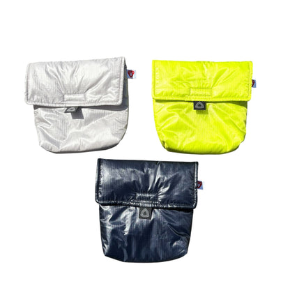 【Trail Bum】P.I.POUCH / MEDIUM