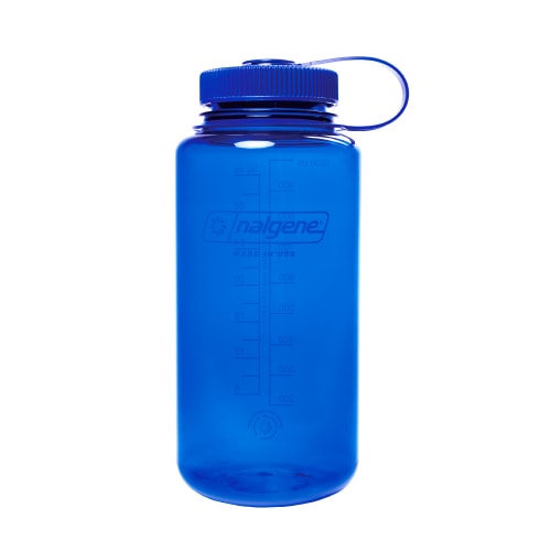 【NALGEN】広口1.0L Tritan Renew