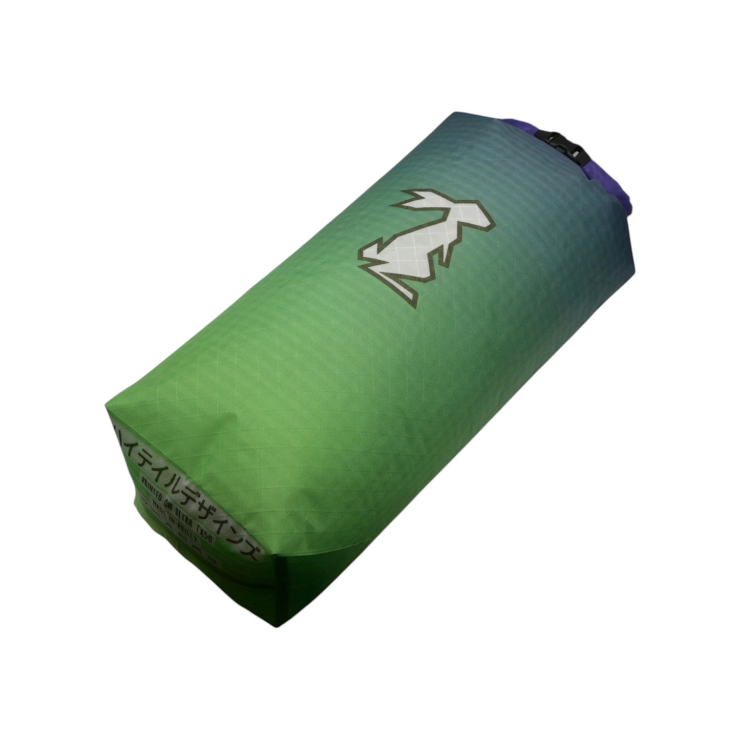 【HIGH TAIL DESIGNS】4.5L Stuff Sack TX50 / 12colors