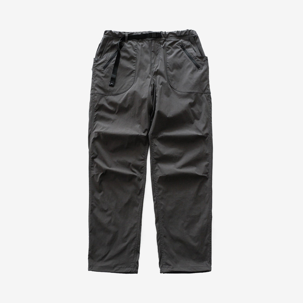 【CAYL】8 Pocket Hiking Pants Dark Grey
