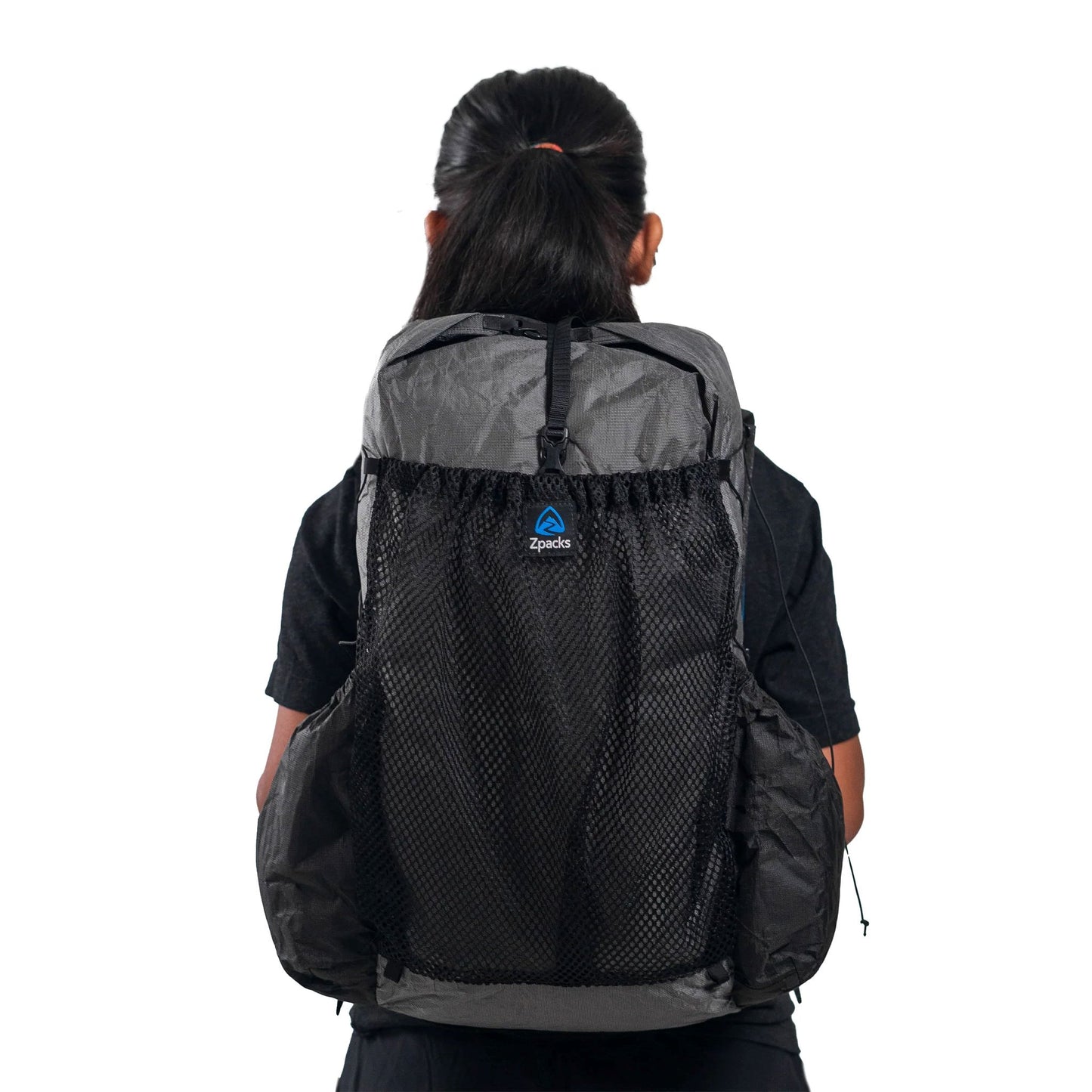 【Zpacks】SUB NERO ULTRA 30L jet black