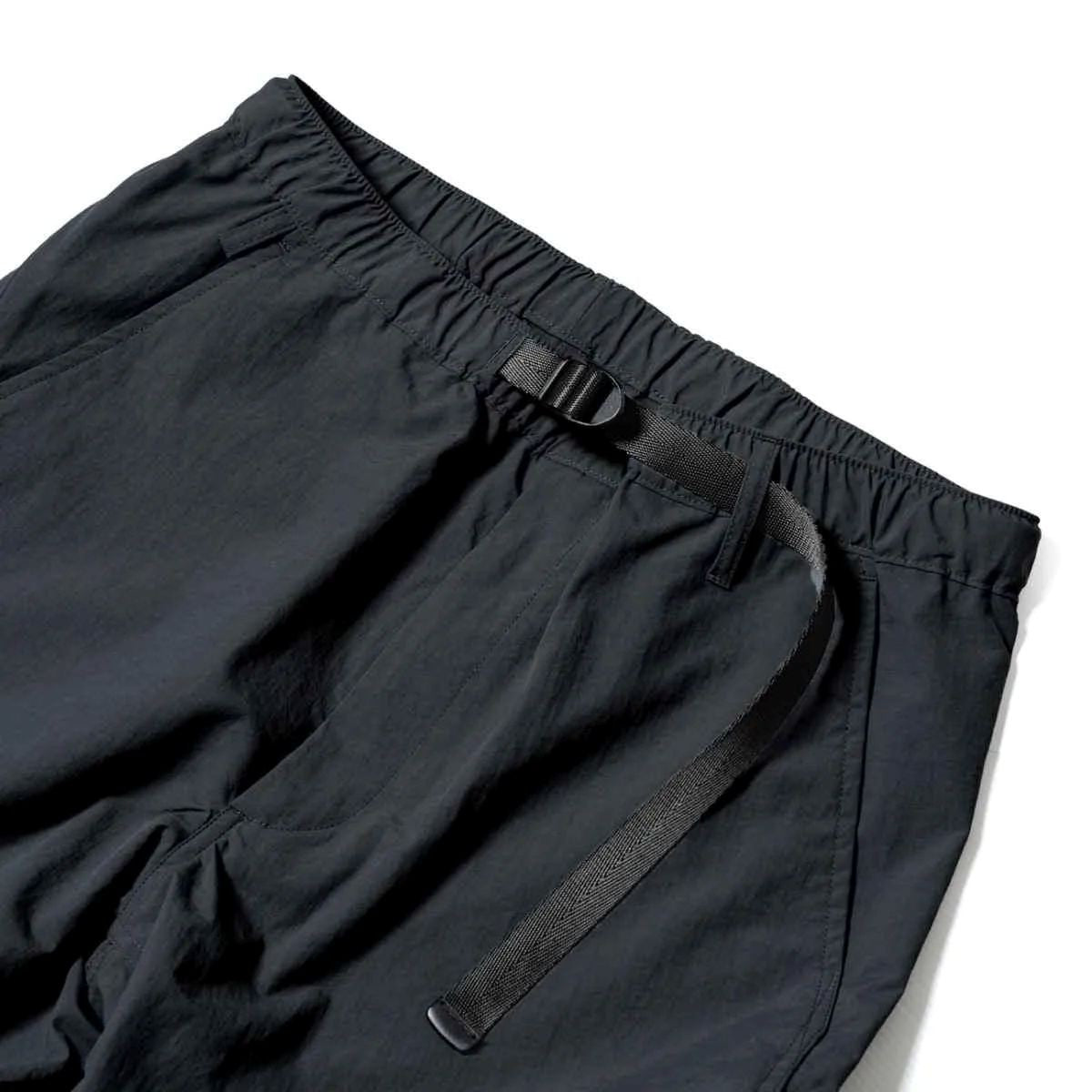 BLUE LUG】motion pants / charcoal – LEISURES 公式オンラインショップ