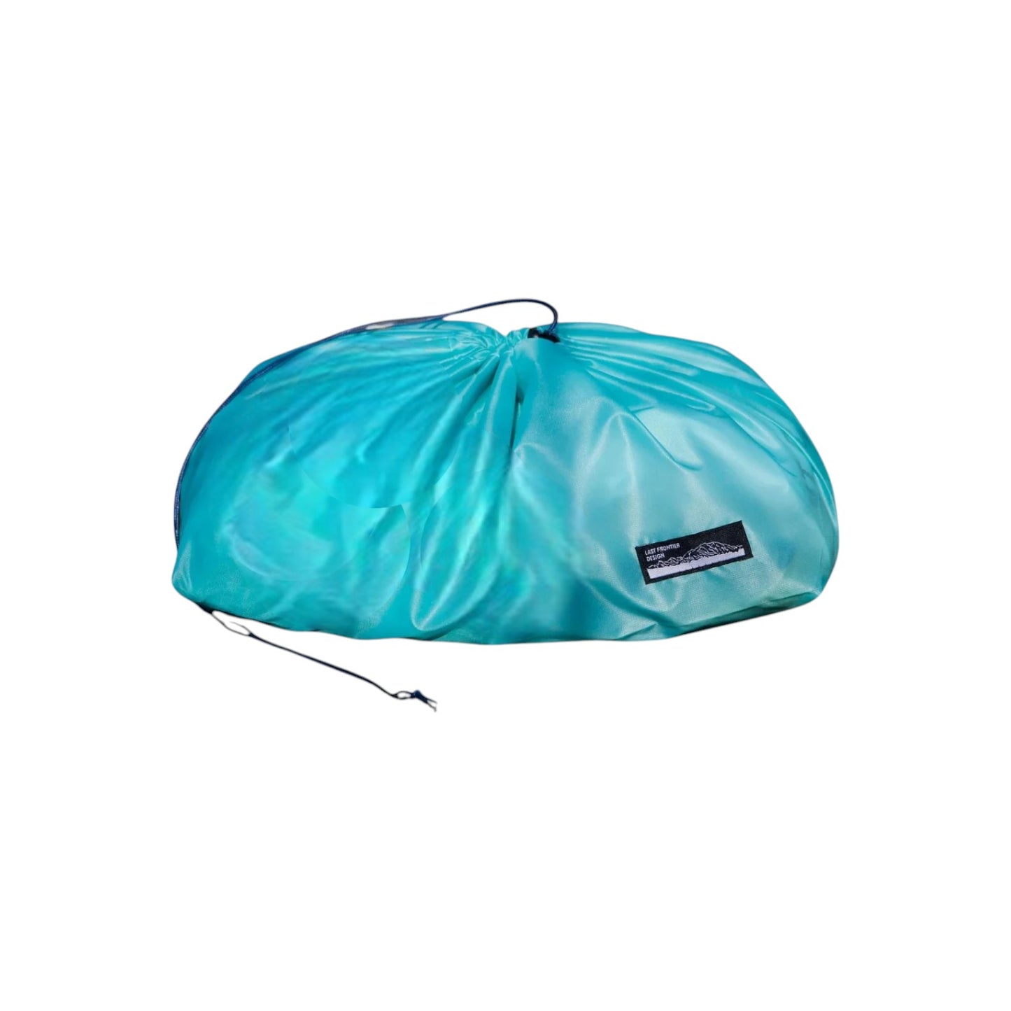【LAST FRONTIER DESIGN】Ultra Light Square Sack 8L