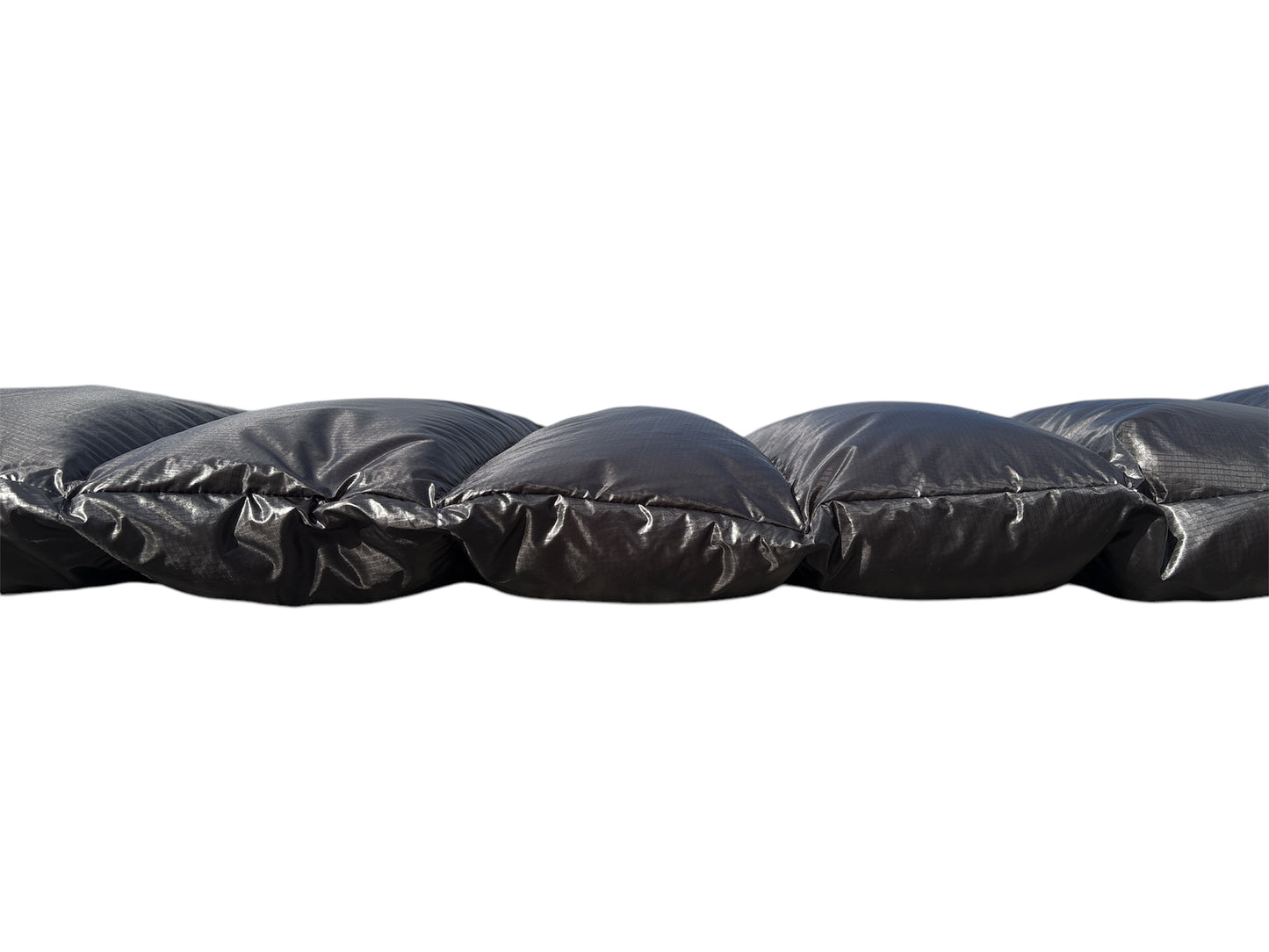 【LEISURES】Roo Sleeping Bag 200 / Limit 5℃