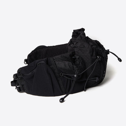 【CAYL】Fanny Pack B-Grid Grey