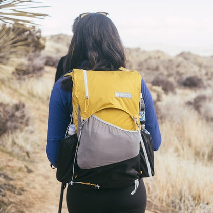 【GOSSAMER GEAR】Kumo 36 R YELLOW