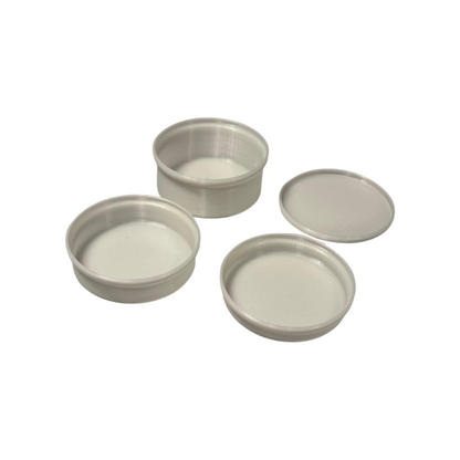 【FLG】OD110 can bottom canister L,M,S,ZERO