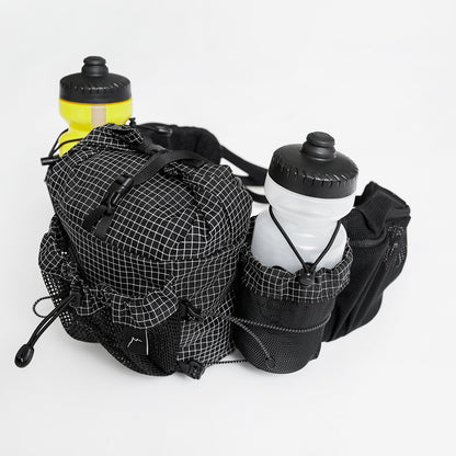 【CAYL】Fanny Pack Grid