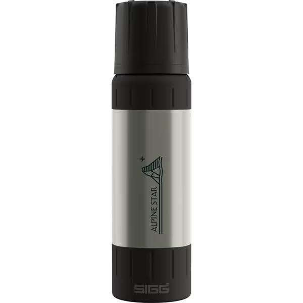 【SIGG】Alpine star 0.75L