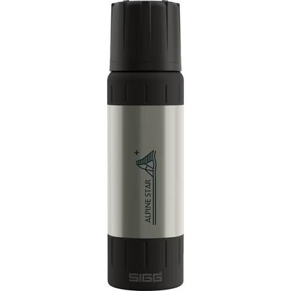 【SIGG】Alpine star 0.75L