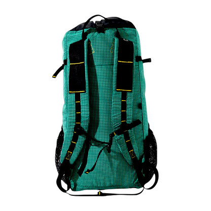 【Trail Bum】FAB /  FOREST SPECTRA