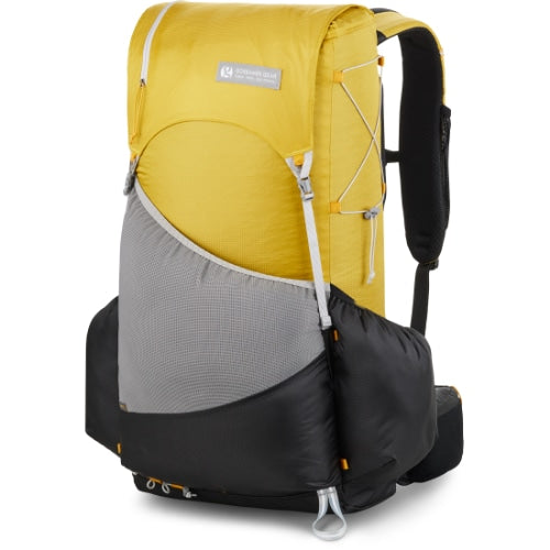 【GOSSAMER GEAR】Kumo 36 R YELLOW