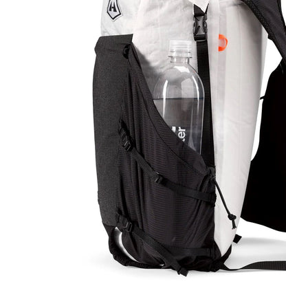 【HYPERLITE MOUNTAIN GEAR】Aero 28 BLACK