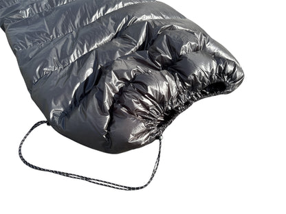 【LEISURES】Roo Sleeping Bag 200 / Limit 5℃