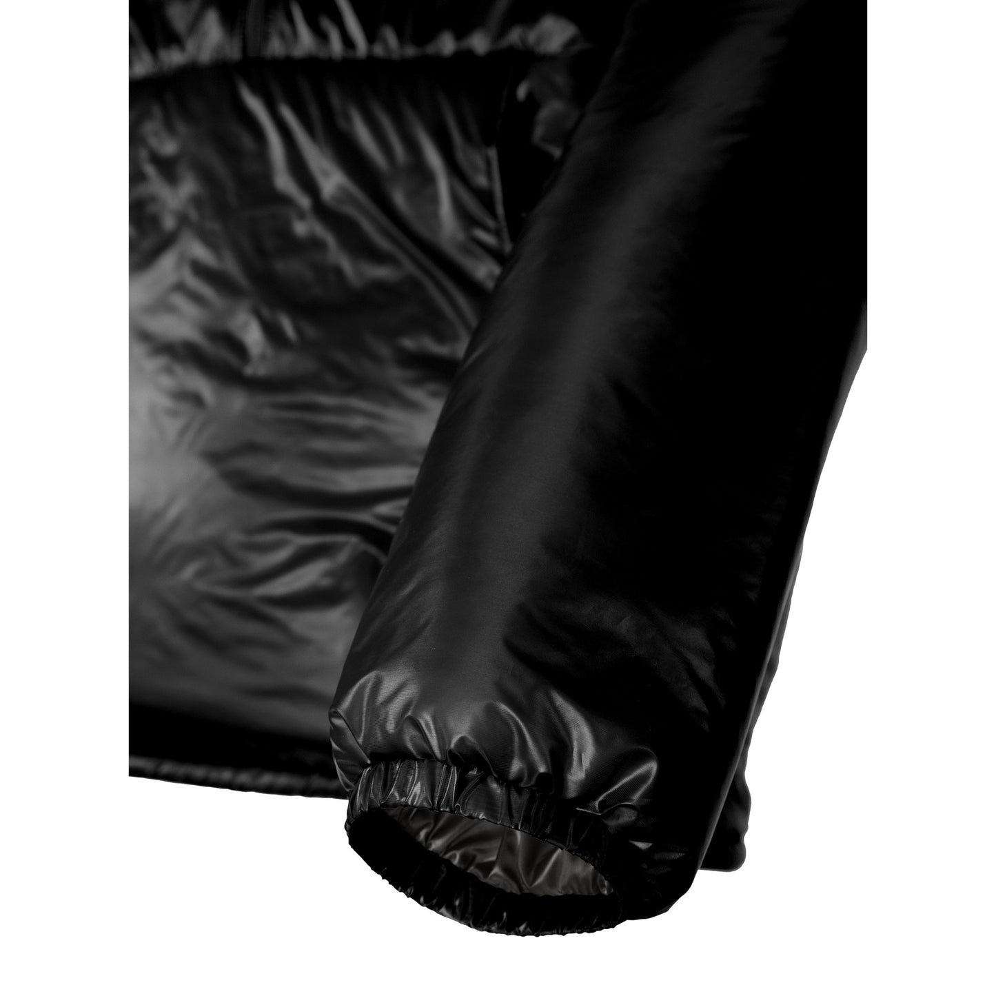 【Enlightened Equipment】Men's Torrid Pullover BLACK