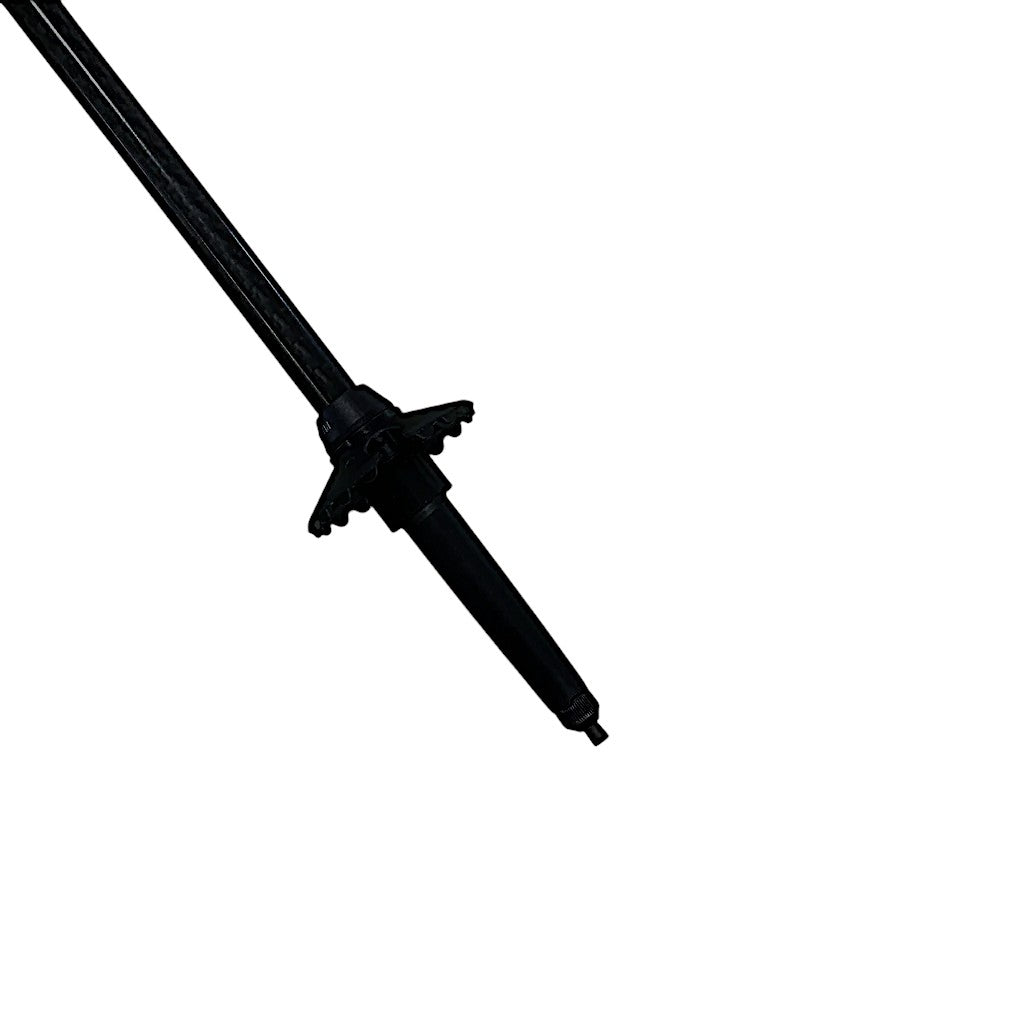 【Outdoor Selection】 Trekking Poles 125g