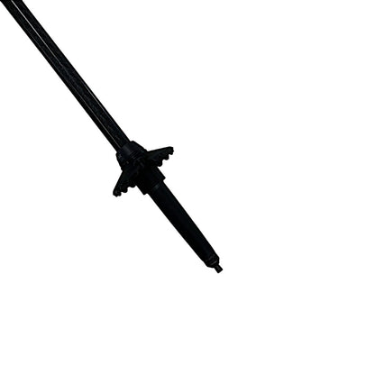 【Outdoor Selection】 Trekking Poles 125g