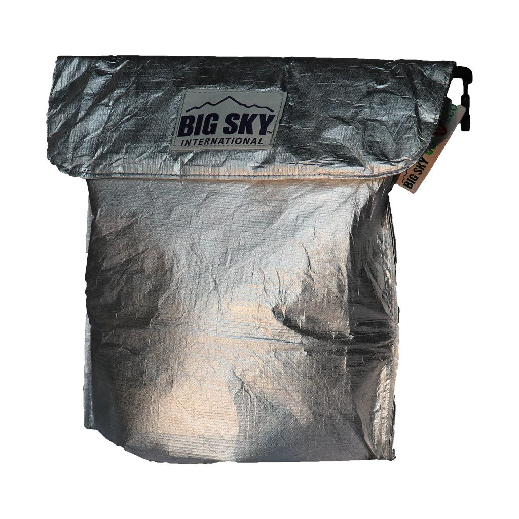 【BIG SKY】Big Sky insulated pouch S-M