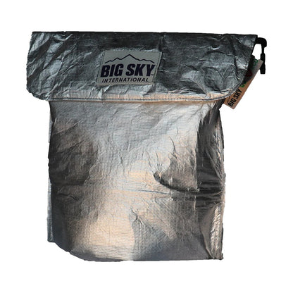 【BIG SKY】Big Sky insulated pouch S-M