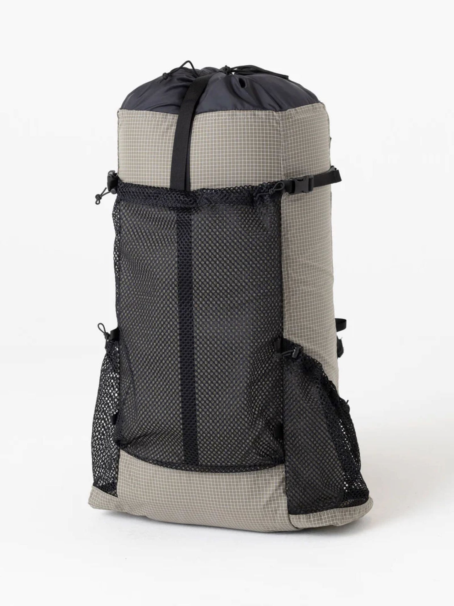 【Trail Bum】BUMMER SPECTRA GRAY