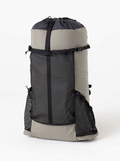 【Trail Bum】BUMMER SPECTRA GRAY