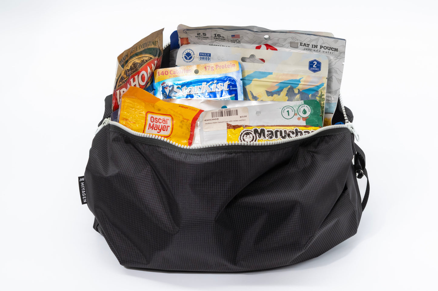 【MIYAGEN】Lumi Nana Sack 10L