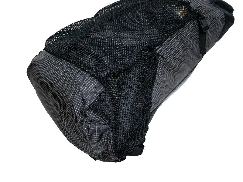【Trail Bum】STEADY SPECTRA NIGHT CLOUD