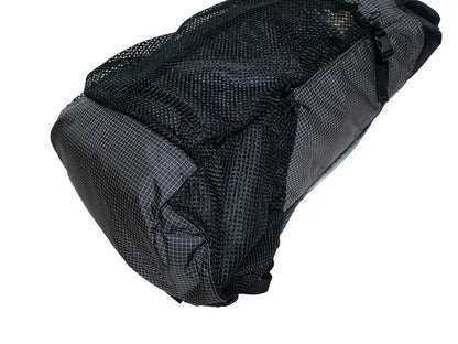 【Trail Bum】STEADY SPECTRA NIGHT CLOUD