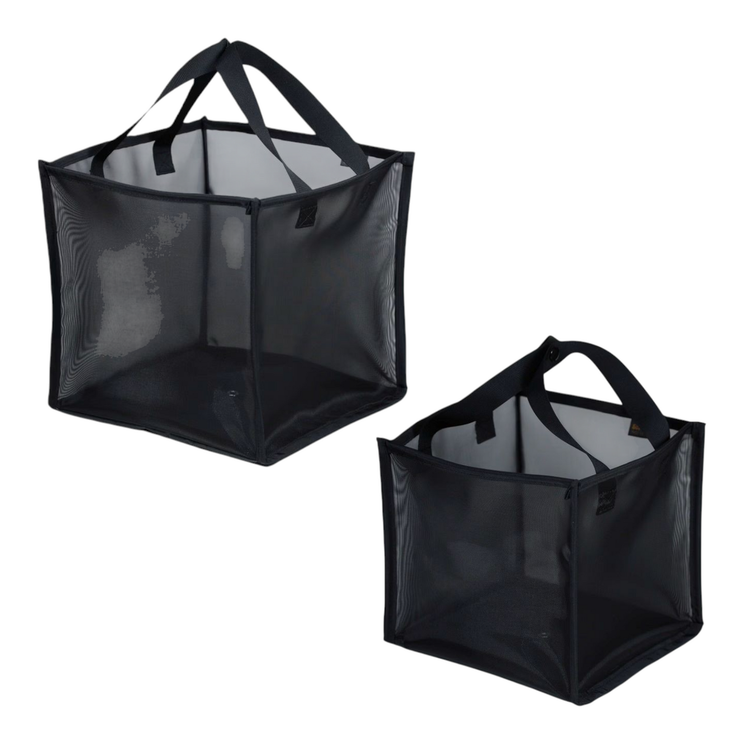 【Soto Labo】Pop up Mesh Container