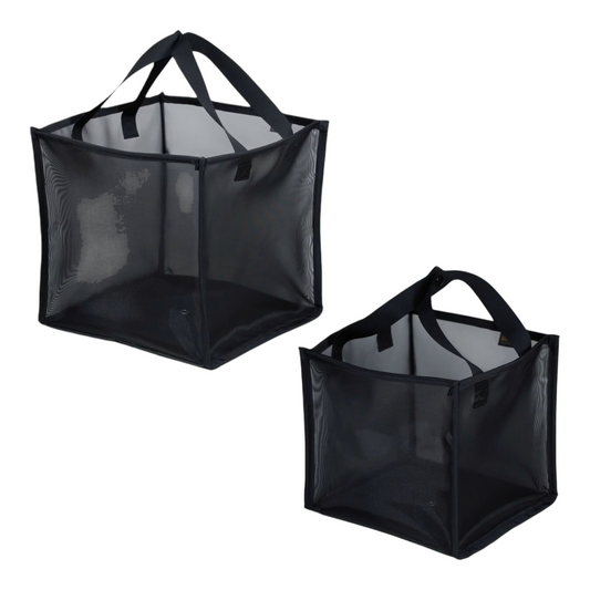 【Soto Labo】Pop up Mesh Container
