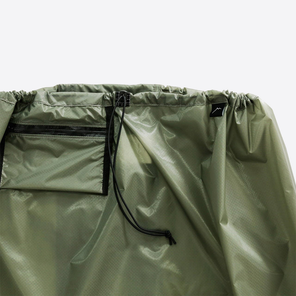 【CAYL】Hiking Skirt