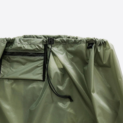 【CAYL】Hiking Skirt