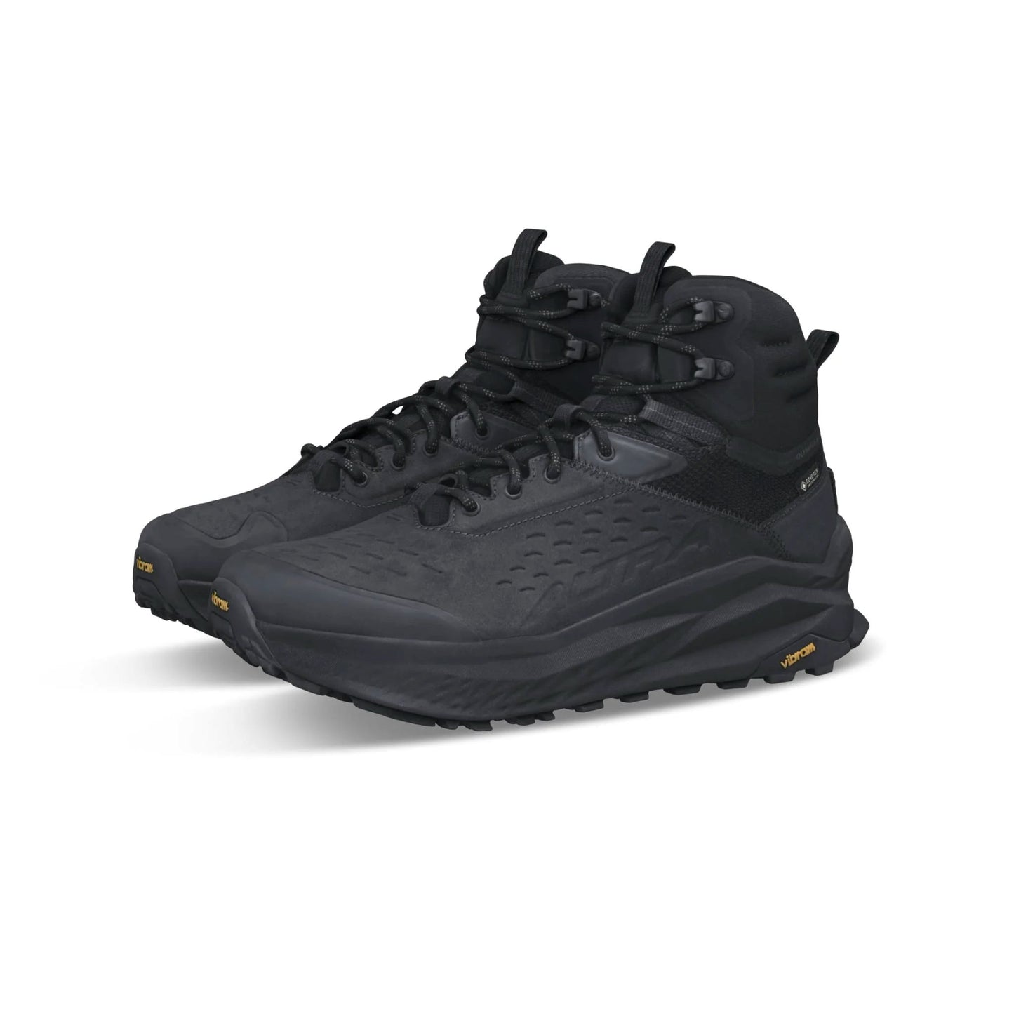 【ALTRA】OLYMPUS 6 HIKE MID GTX M's