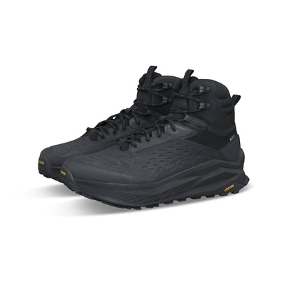 【ALTRA】OLYMPUS 6 HIKE MID GTX M's