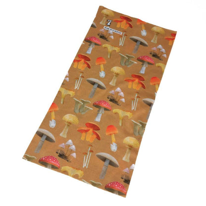 【High Tail Designs】Hiking Gaiter "artist collaboration"