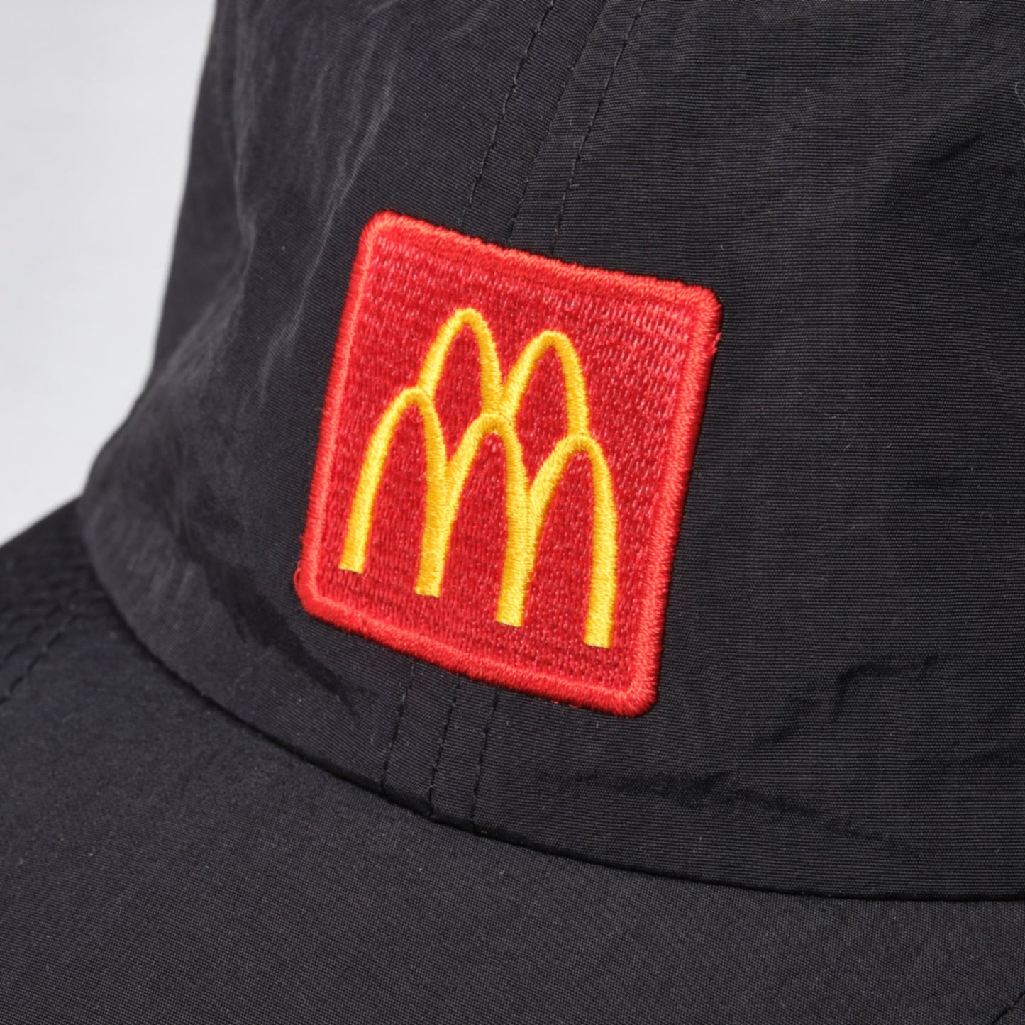 【SAVE SHOCK】MCD MOUNTAINS CAP