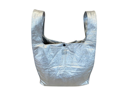 【NakedLabo】Light Puff shopping Bag