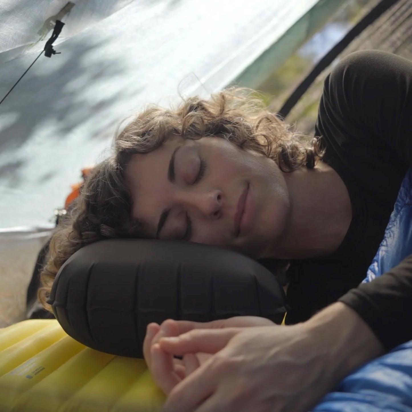 【Zpacks】Inflatable Pillow