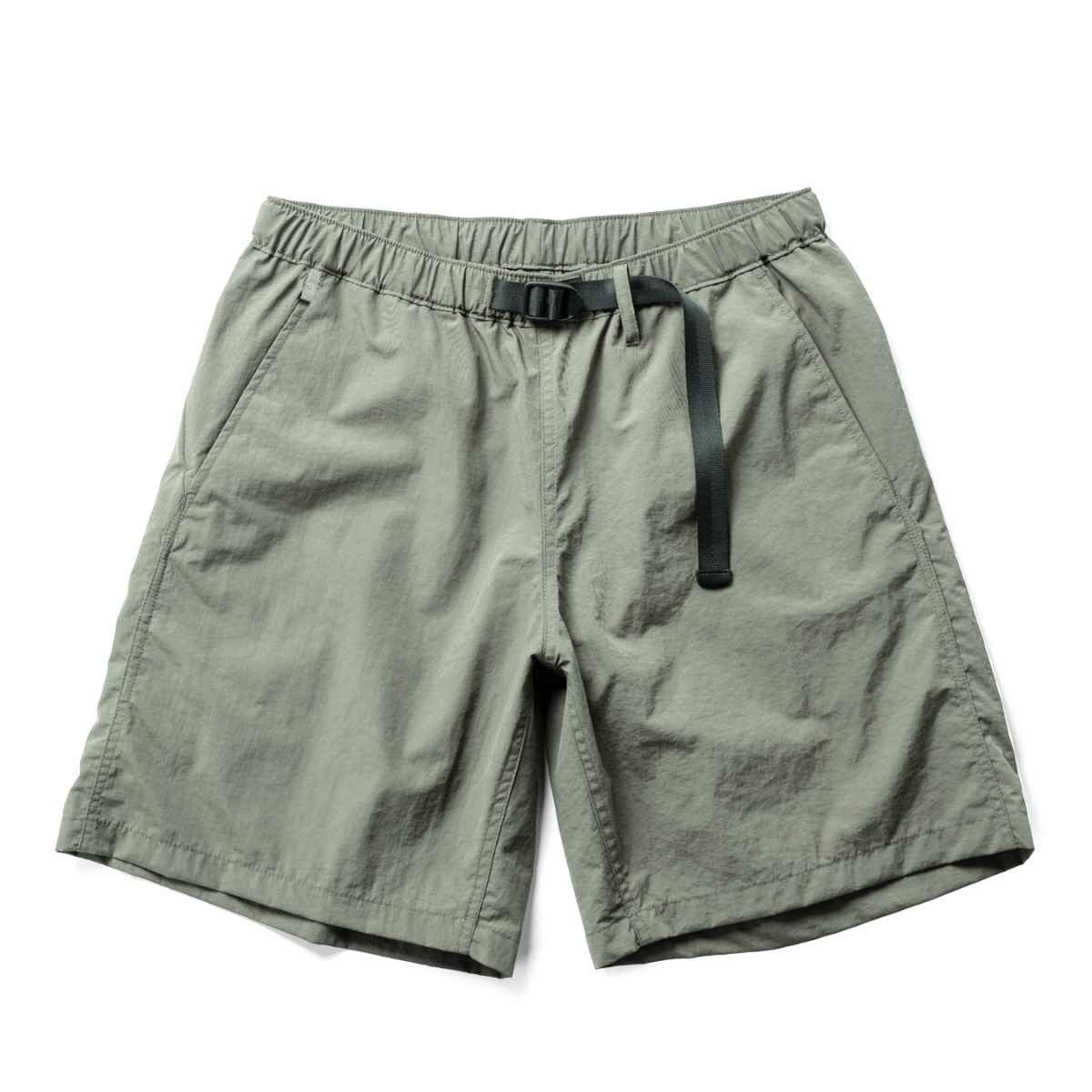 【BLUE LUG】bike shorts / gray