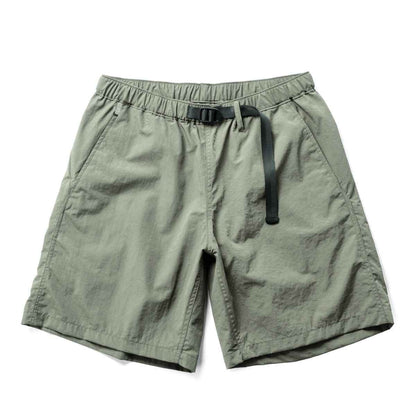 【BLUE LUG】bike shorts / gray