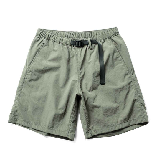 【BLUE LUG】bike shorts / gray