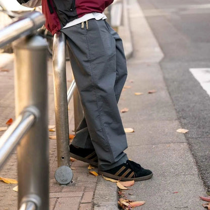 【BLUE LUG】motion pants / beige