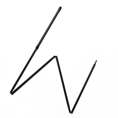【ANTCAUS】Carbon Fiber Multi Tent Pole 145-175