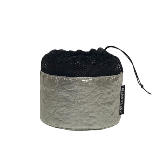 【NakedLabo】Thermal Pot Wear