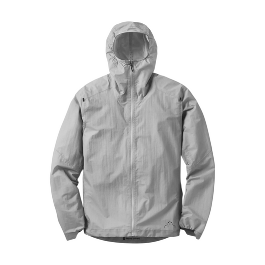 【Rab】Phantom Jacket GRAY